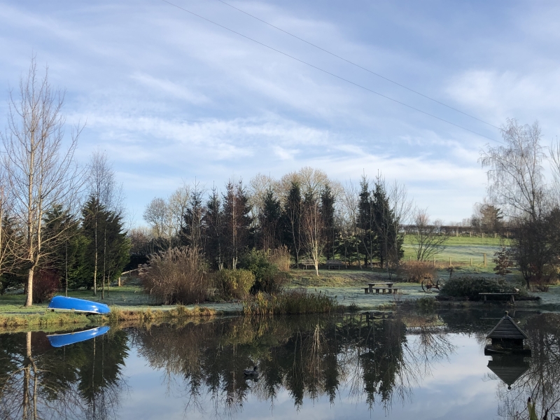 Shoals Hook Farm